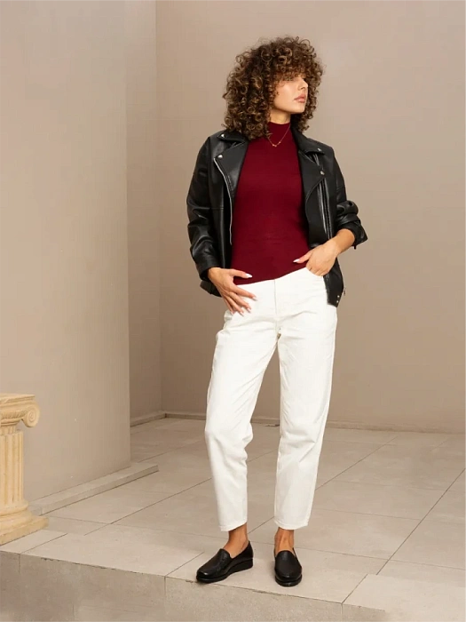 Женские туфли CAPRICE черные, артикул 9-24750-41-02B