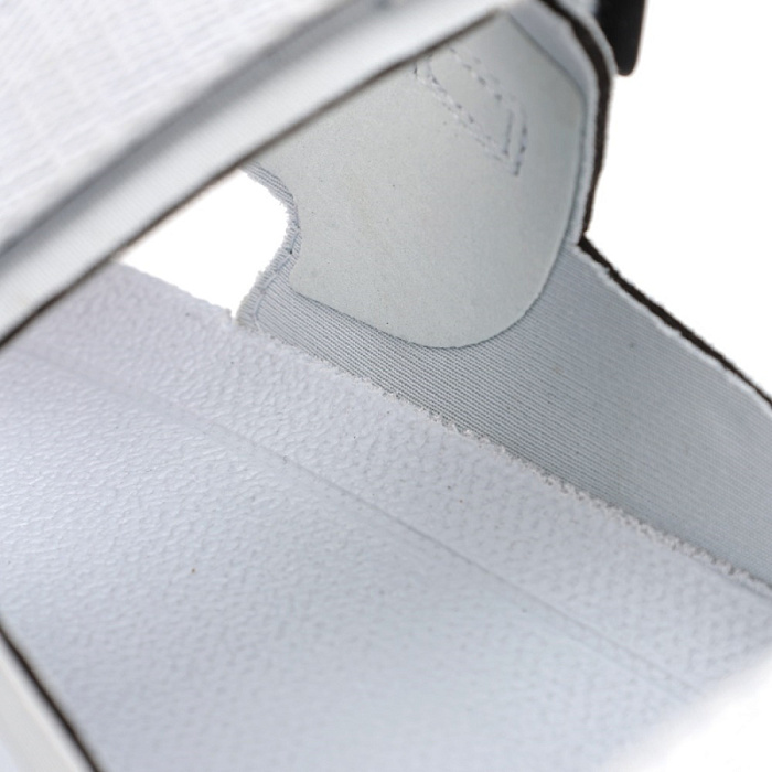 Женские сандалии ECCO голубые, артикул 824753/60566