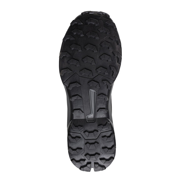 Мужские ботинки basic STROBBS серые, артикул C9335-19