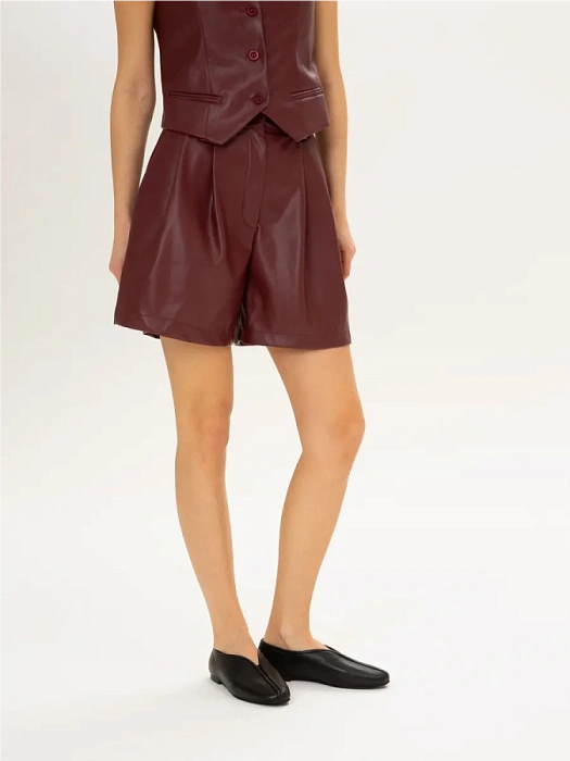 Женские туфли SOFIA-ALEXANDRA черные, артикул 38E-HF1234-B1247D4