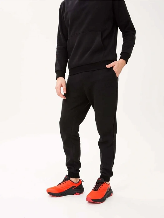 Мужские кроссовки RS SPORT красные, артикул LH232A86M-2_red/M