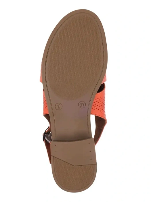 Женские босоножки  eObuv розовые, артикул 900210-LL-29