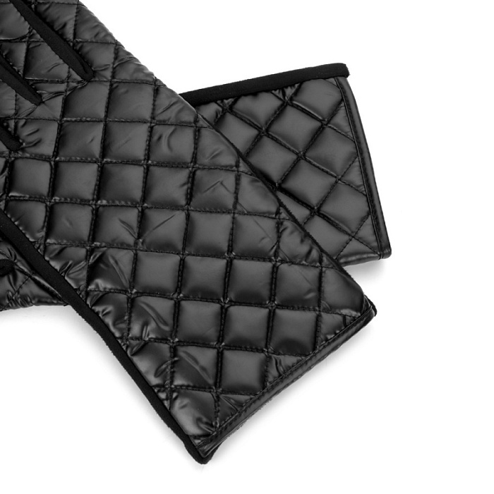 Перчатки FEDERICA RODARI, артикул TX212-01I