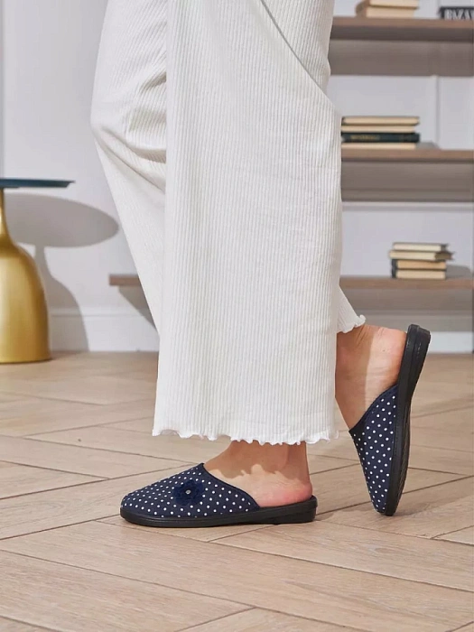 Домашние тапочки eObuv, артикул EO-C-16-2