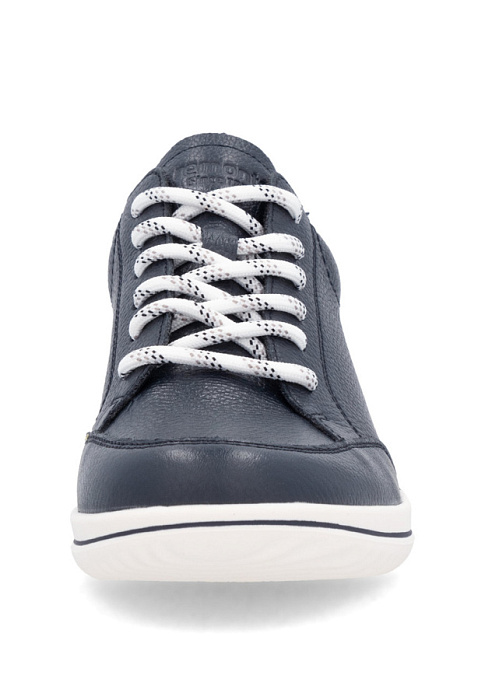 Женские кеды REMONTE синие, артикул D1E07-14