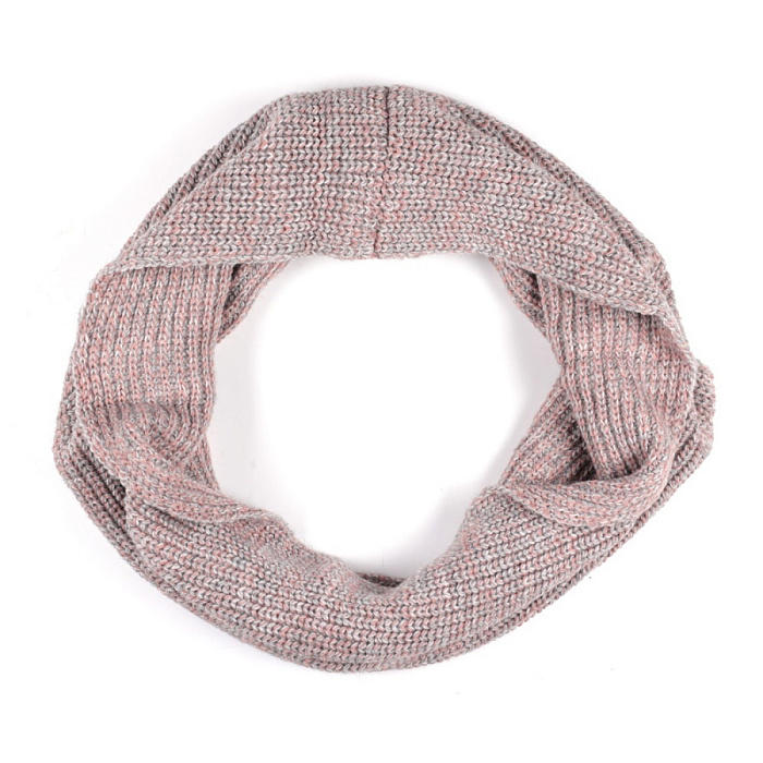 Головной убор FEDERICA RODARI, артикул 535/9_Grey