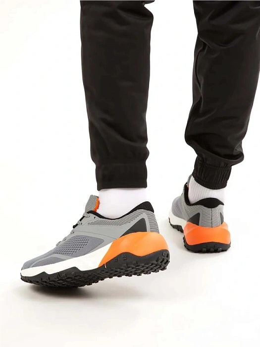 Мужские кроссовки RS SPORT серые, артикул LH21A174M_GREY