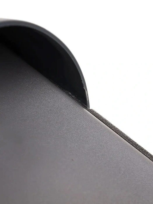 Мужские слайдеры BRUNO RENZONI  серые, артикул 837800/01-02BR