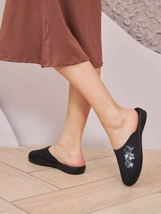 Домашние тапочки eObuv, артикул EO-C-20-1