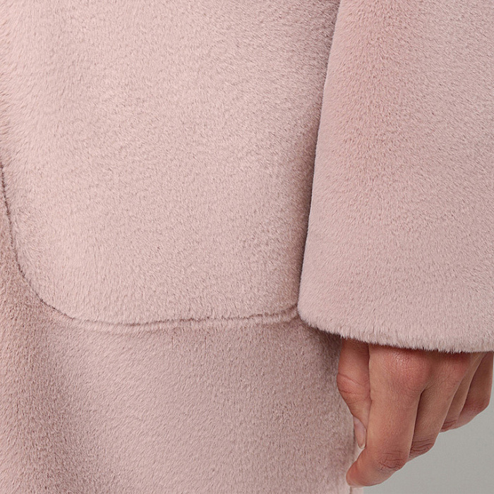 Шуба SOFIA-ALEXANDRA, артикул SA107/95/358