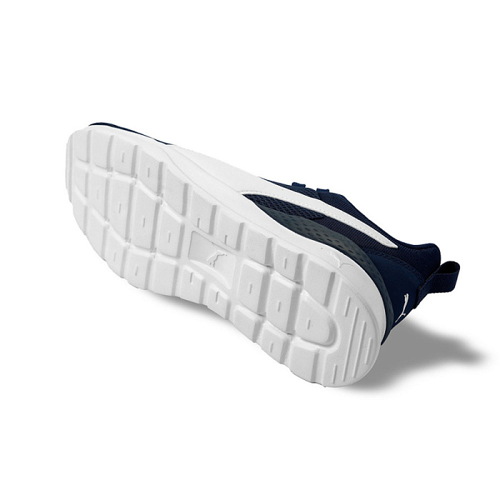  кроссовки Puma синие, артикул 37112805