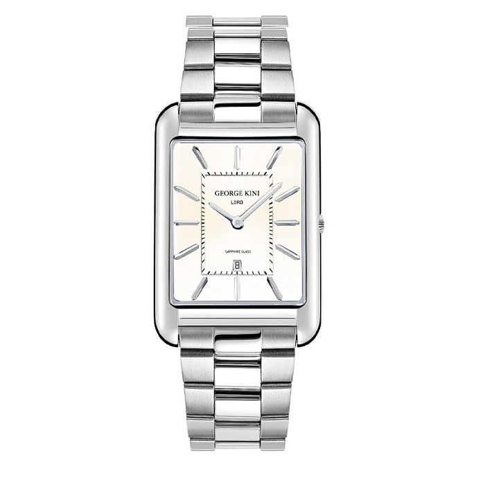 Часы наручные GEORGE  KINI, артикул GK.LD0002
