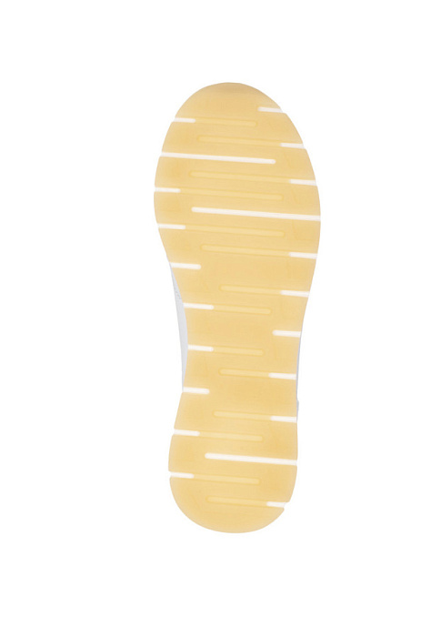 Женские кроссовки REMONTE белые, артикул D2G01-80