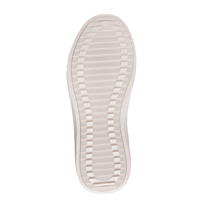 Женские ботинки basic STROBBS бежевые, артикул F8456-16