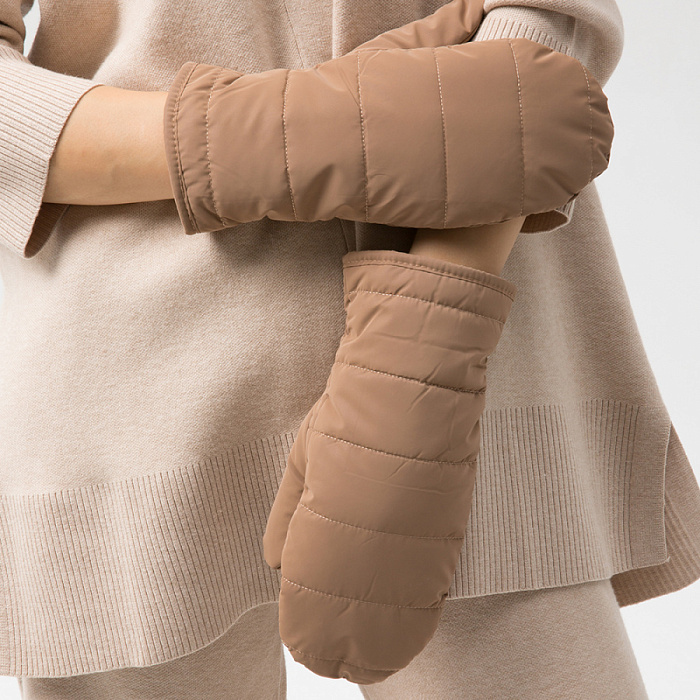 Перчатки FEDERICA RODARI, артикул TX201-03I