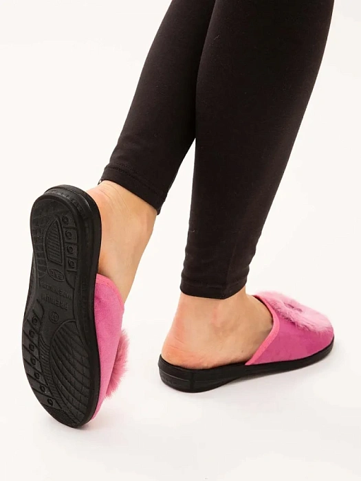 Домашние тапочки eObuv, артикул EO-C-01-13