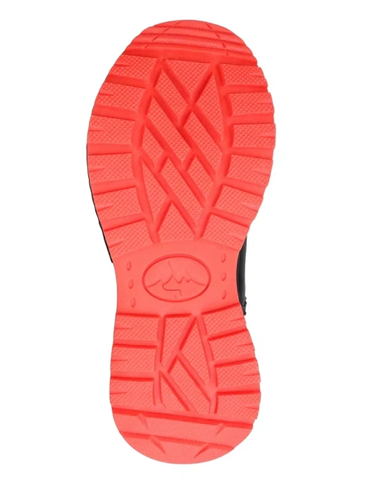 Женские ботинки eObuv черные, артикул 138573/10-01EB