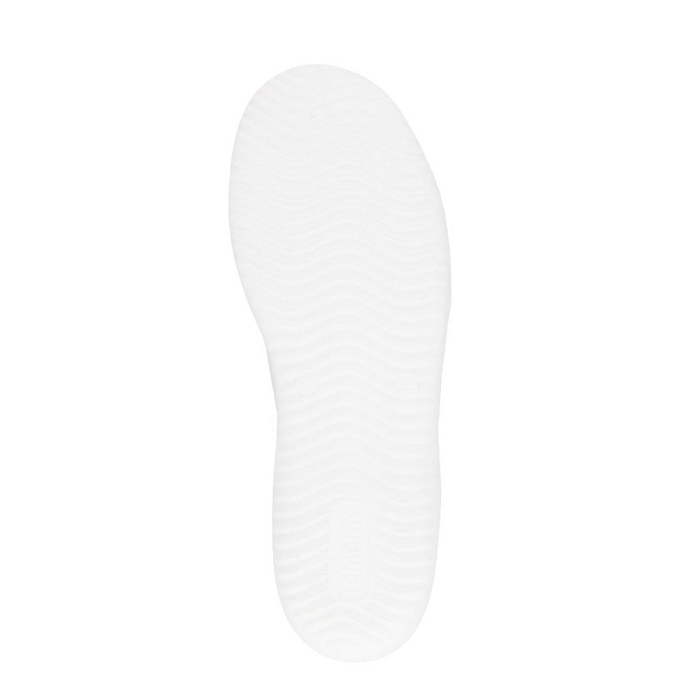 Женские кеды REMONTE белые, артикул D1E07-80