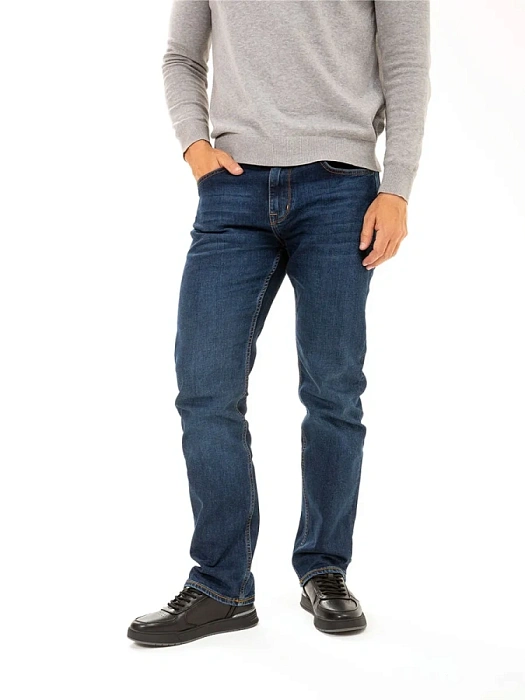 Мужские кеды BRUNO RENZONI  черные, артикул HS10051T-1