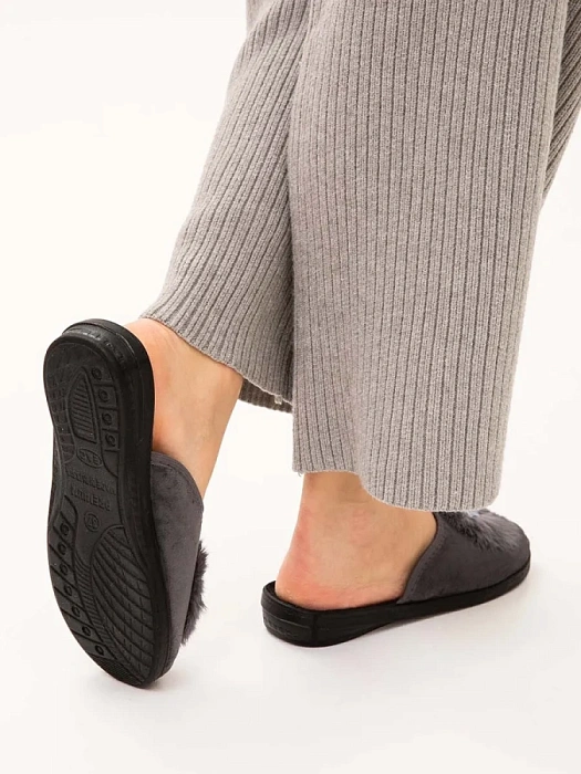 Домашние тапочки eObuv, артикул EO-C-01-9