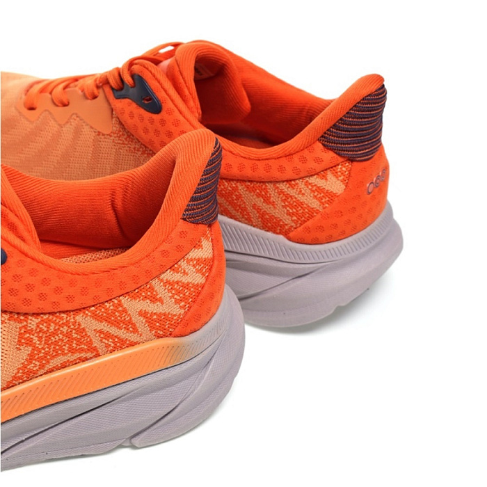 Женские кроссовки STROBBS оранжевые, артикул F7456-21