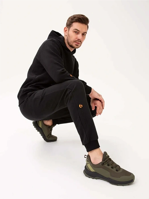 Мужские кроссовки RS SPORT зеленые, артикул LH232A88M-1/green/M