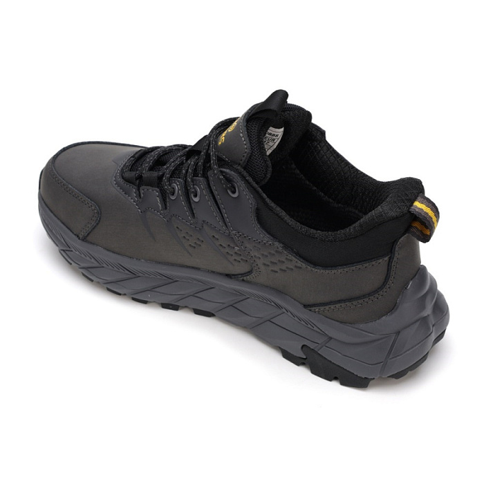 Женские кроссовки STROBBS серые, артикул F7379-10