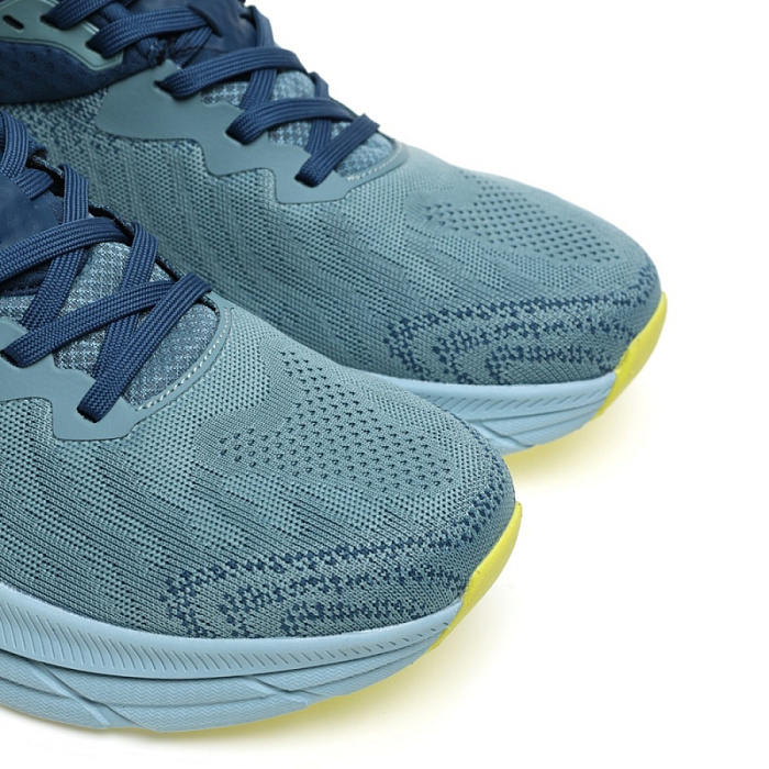 Мужские кроссовки STROBBS синие, артикул C3551-10