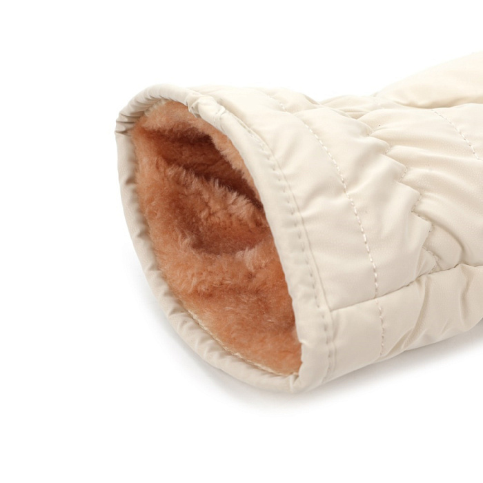 Перчатки FEDERICA RODARI, артикул TX201-02I