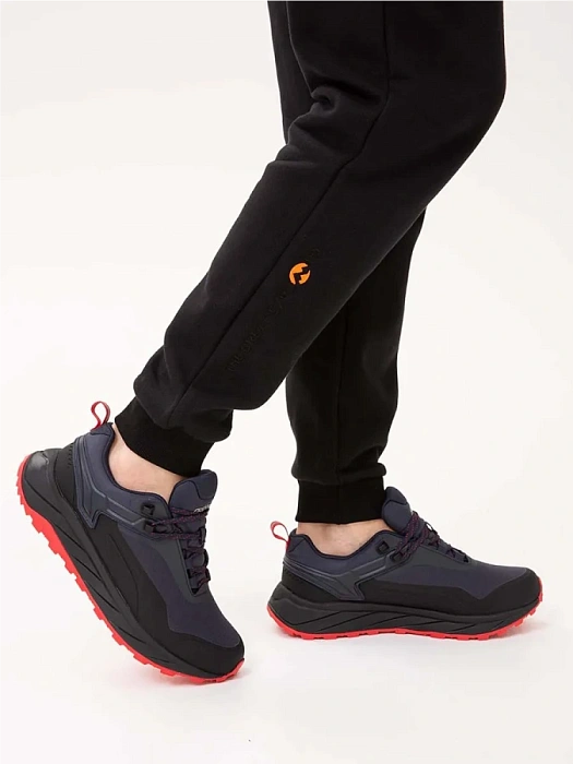 Мужские кроссовки RS SPORT синие, артикул LEKNESS-2/blue/M