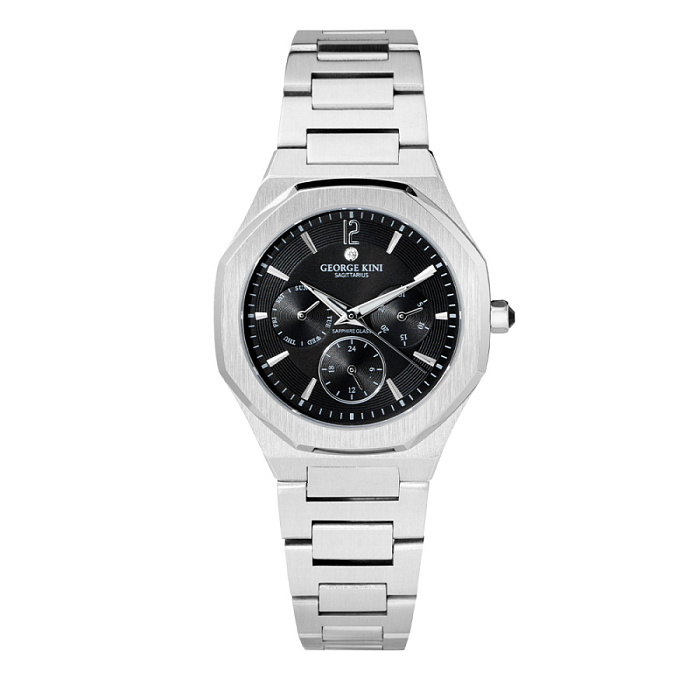 Часы наручные GEORGE  KINI, артикул GK-29-01