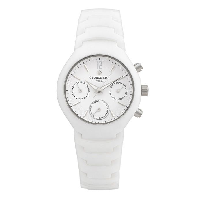 Часы наручные GEORGE  KINI, артикул GK-20-01
