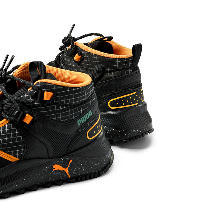  кроссовки Puma черные, артикул 38726803