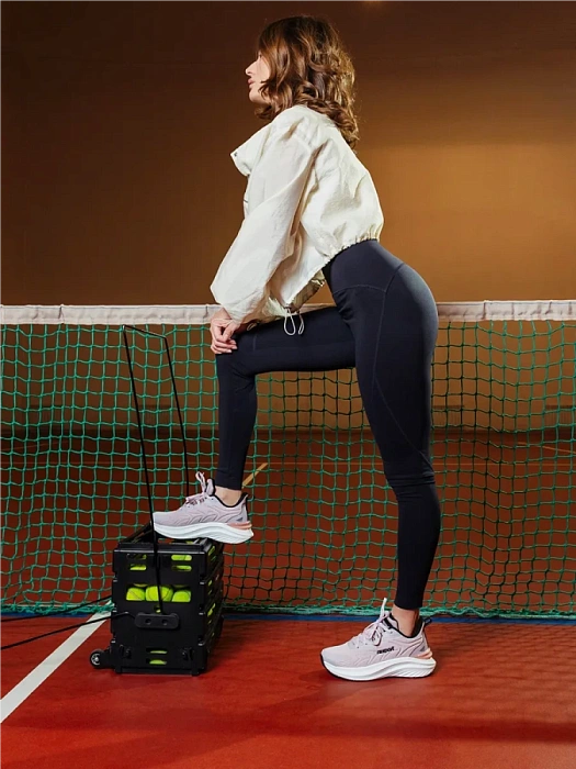 Женские кроссовки RS SPORT розовые, артикул 1855928_pink