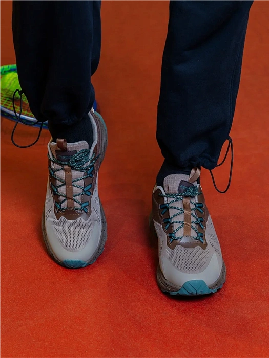 Мужские кроссовки RS SPORT коричневые, артикул 1855976_brown/M