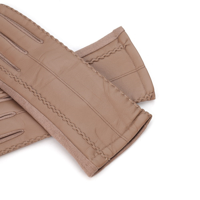 Перчатки FEDERICA RODARI, артикул TX219-05I