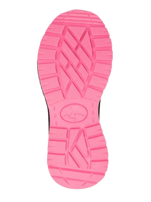 Женские дутики eObuv черные, артикул 138573/15-01EB