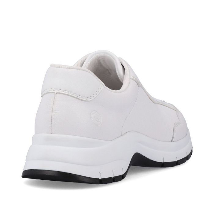 Женские кроссовки REMONTE белые, артикул D0G03-80