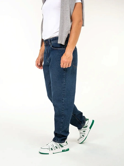 Мужские кеды BRUNO RENZONI  белые, артикул HS32096T-4