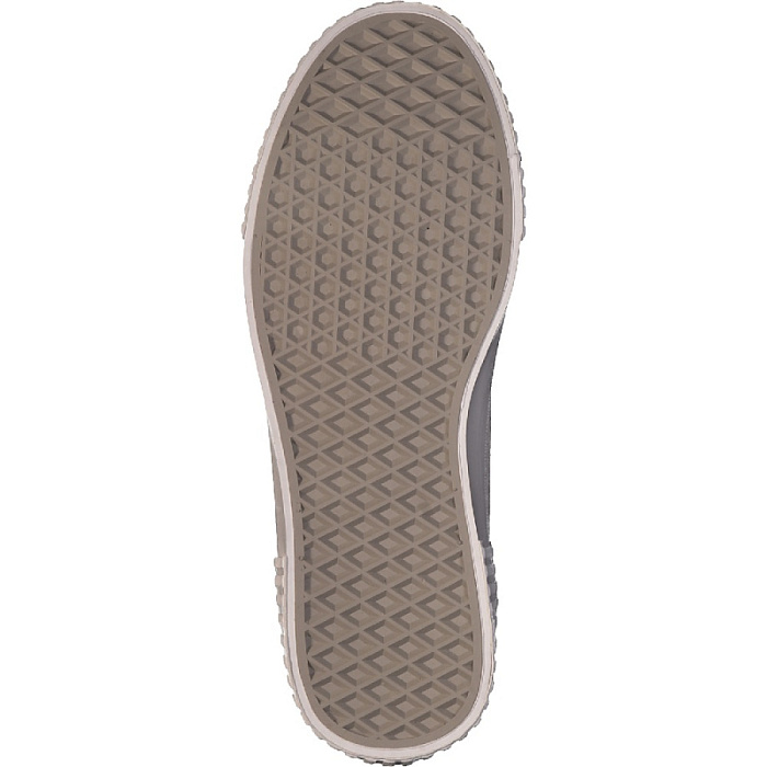 Женские кеды s.OLIVER белые, артикул 5-5-23620-20-100