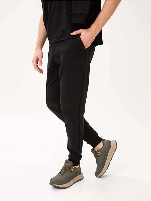 Мужские кроссовки RS SPORT зеленые, артикул LEKNESS-1/green/M