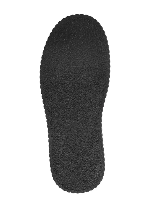 Женские ботинки basic Donna Daniella  черные, артикул NU404-011