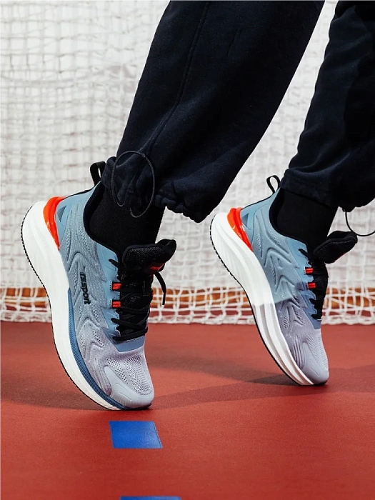 Мужские кроссовки RS SPORT серые, артикул 1855928_grey/M