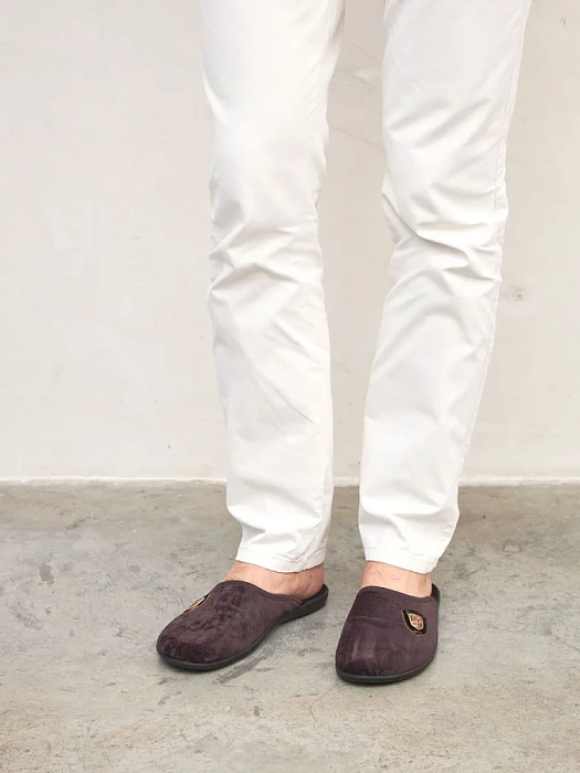 Домашние тапочки eObuv, артикул EO-A-5-4