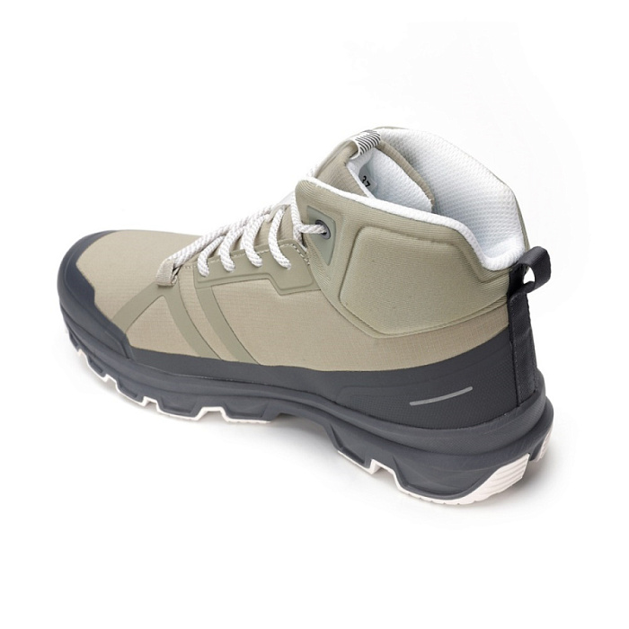 Женские ботинки STROBBS хаки, артикул F8457-12