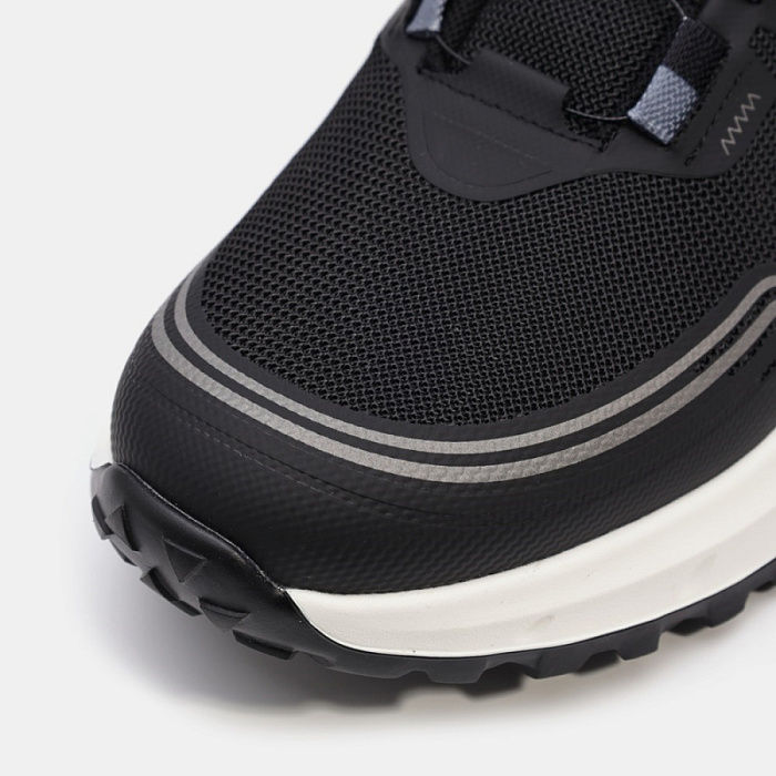 Мужские кроссовки BRUNO RENZONI  черные, артикул DQ81521-1