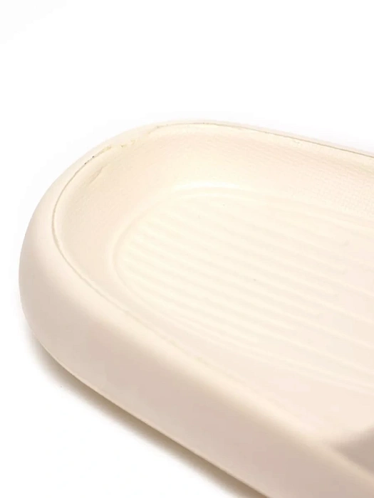 Женские пантолеты eObuv бежевые, артикул 847975/02-01EB