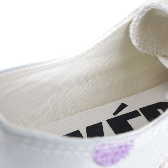 Женские кеды KEDDO зеленые, артикул 837756/01-05