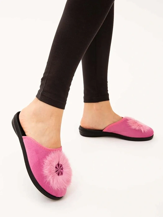 Домашние тапочки eObuv, артикул EO-C-01-13