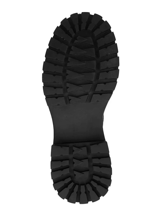 Женские челси SOFIA-ALEXANDRA черные, артикул 17E-Z16559-F03